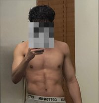 Tg.lookatsmile21 - Male escort in Manila
