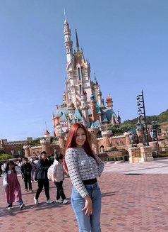 tg @mmaria0810 - escort in Hong Kong Photo 1 of 6