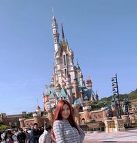 Just Arrived tg @itsavimria - escort in Taipei