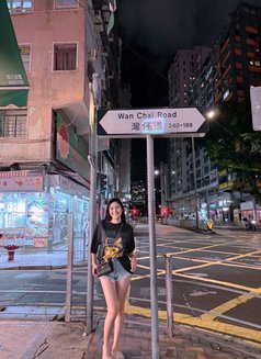 tg @mmaria0810 - escort in Hong Kong Photo 4 of 6