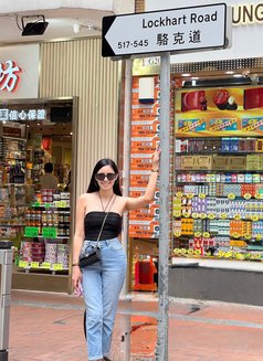 tg @mmaria0810 - escort in Hong Kong Photo 5 of 6