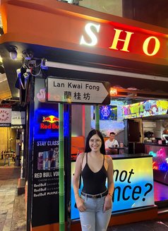 tg @mmaria0810 - escort in Hong Kong Photo 7 of 11