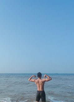 Tg Rahil269 - Acompañantes masculino in Vadodara Photo 1 of 1