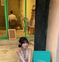 Tg：@ranran956 Ranran Outcall Escort - escort agency in Taichung