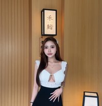 Tg：@ranran956 Ranran Outcall Escort - escort agency in Taichung