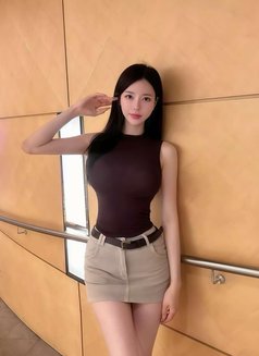 Tg：@ranran956 Ranran Outcall Escort - escort agency in Taichung Photo 7 of 8