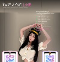 小麥全台外送TG: rrshuang - escort in Taipei