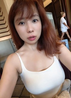 小麥熟女伴遊tg: Rrshuang - puta in Taipei Photo 5 of 9