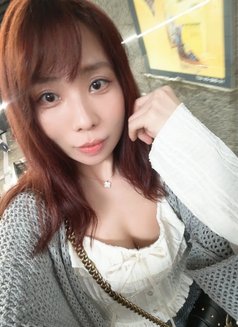 小麥熟女伴遊tg: Rrshuang - puta in Taipei Photo 8 of 9
