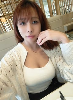 小麥熟女伴遊tg: Rrshuang - puta in Taipei Photo 9 of 9