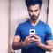Tg Sauedsrk53 - Masajista in Mumbai