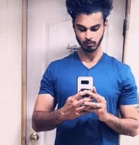 Tg Sauedsrk53 - masseur in Mumbai