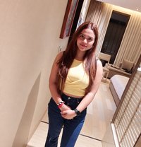Tg Soumya3938 - escort in New Delhi