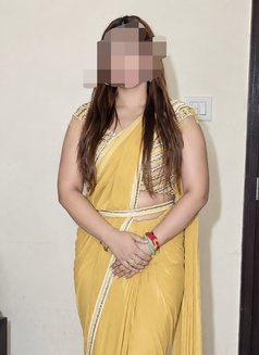 Tg Soumya3938 - escort in New Delhi Photo 2 of 11