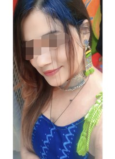 Tg Soumya3938 - escort in New Delhi Photo 5 of 11