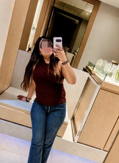 Tg Soumya3938 - escort in New Delhi Photo 10 of 11