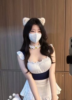欣果外送茶tg：@tg9894 - escort in Taichung Photo 4 of 10
