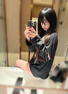 欣果外送茶tg：@tg9894 - escort in Taichung Photo 10 of 10