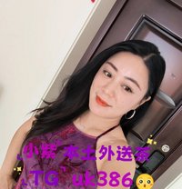 小只本土台灣性感火辣正妹tg: @Uk386 - escort in Taipei