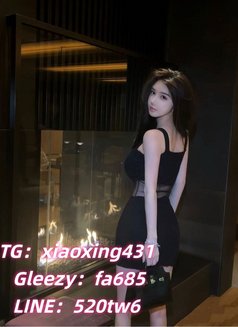 歡迎來到台灣　我是甜琳　tg：xiaoxing431 - escort agency in Taipei Photo 3 of 6