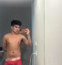 TG:Zorenxxx - Male escort in Bangkok