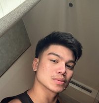 TG:Zorenxxx - Male escort in Bangkok