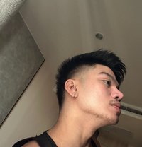TG:Zorenxxx - Male escort in Bangkok