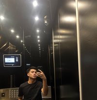 TG:Zorenxxx - Male escort in Singapore