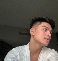 TG:Zorenxxx - Male escort in Singapore