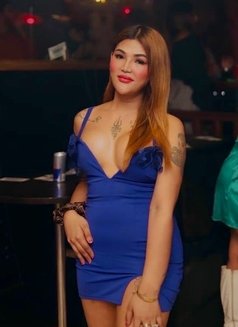 Tgirl angel 🧚🏻‍♀️ - Transsexual escort in Chandigarh Photo 25 of 30