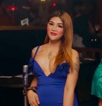 Tgirl angel 🧚🏻‍♀️ - Transsexual escort in Chandigarh