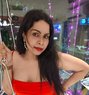 Tgirl(boobs+pussy) B2 B Service, Chennai - Transsexual escort in Chennai Photo 1 of 8
