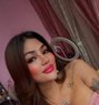 Tgirl Jenny 🧚♀️ - Transsexual escort in Chandigarh Photo 27 of 30