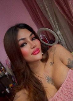 Tgirl Jenny π§ββοΈ - Transsexual escort in Chandigarh Photo 27 of 30