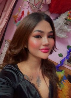 Tgirl Jenny π§ββοΈ - Transsexual escort in Chandigarh Photo 29 of 30