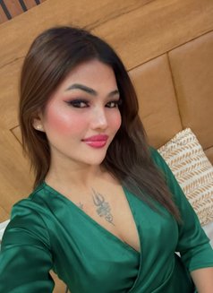 Snow White 🦋 - Acompañantes transexual in Chandigarh Photo 28 of 30