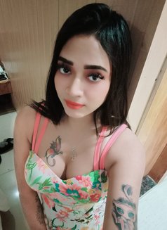 Tgirl Layra - Acompañantes transexual in New Delhi Photo 3 of 19