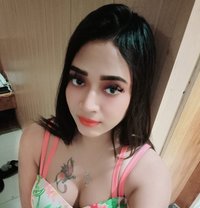 Tgirl Layra - Transsexual escort in New Delhi