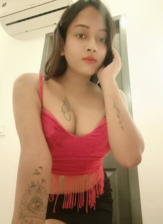 Tgirl Layra - Acompañantes transexual in New Delhi Photo 4 of 19