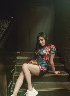 Tgirl Layra - Acompañantes transexual in New Delhi Photo 5 of 19