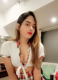 Tgirl Layra - Acompañantes transexual in New Delhi Photo 7 of 19