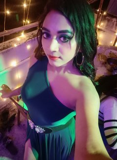 Tgirl Layra - Acompañantes transexual in New Delhi Photo 16 of 19
