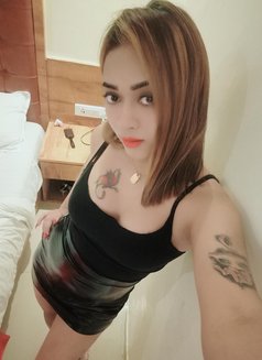 Tgirl Layra - Acompañantes transexual in New Delhi Photo 19 of 19