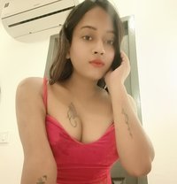 TgirlLayra - Transsexual escort in Kolkata