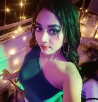 TgirlLayra - Acompañantes transexual in Bangalore