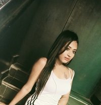 TgirlLayra - Acompañantes transexual in Mumbai