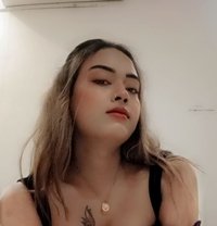 TgirlLayra - Transsexual escort in Kolkata