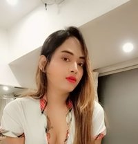 TgirlLayra - Transsexual escort in Kolkata Photo 30 of 30