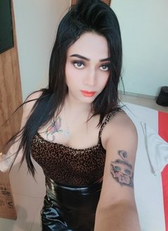 TgirlLayra - Transsexual escort in New Delhi Photo 30 of 30