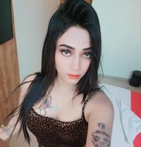 TgirlLayra - Acompañantes transexual in Bangalore Photo 30 of 30